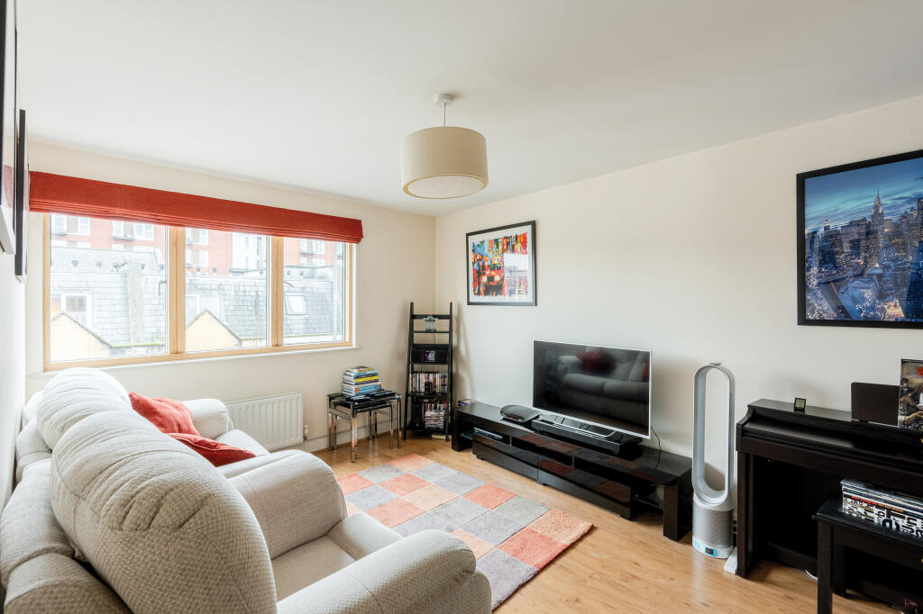Main image of property: Compass House, West Street, Bedminster, Bristol