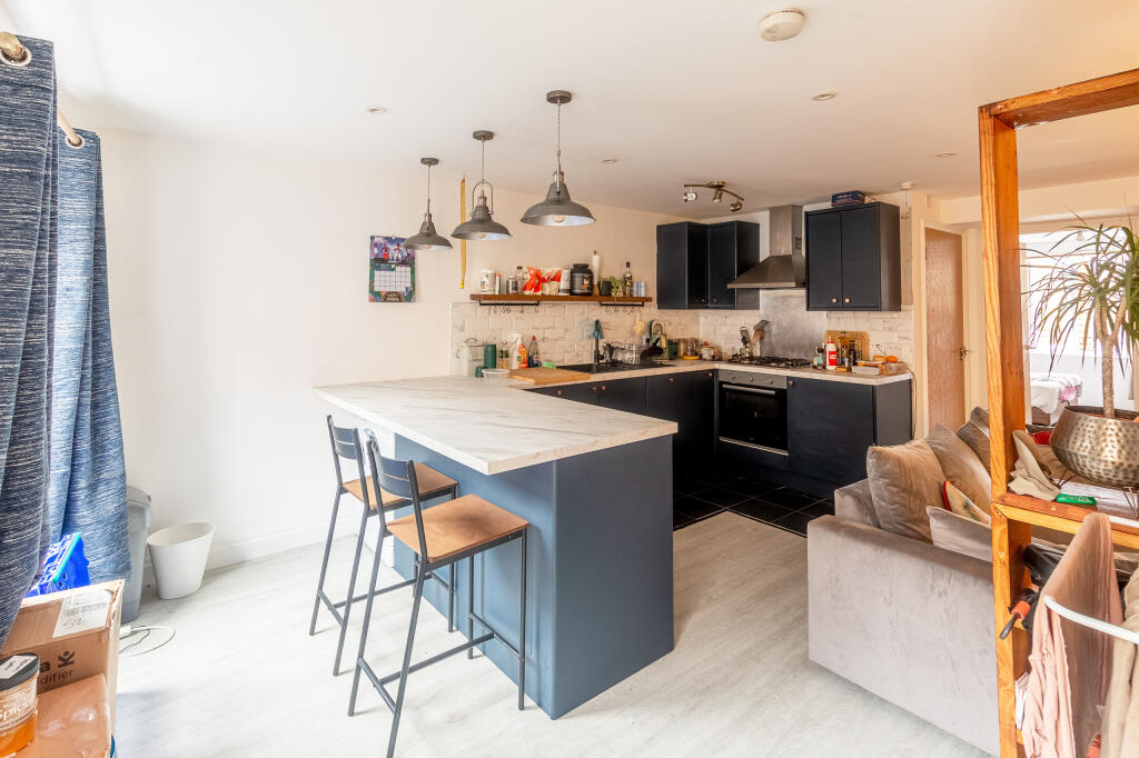 Main image of property: North Corner, North Street, Bristol
