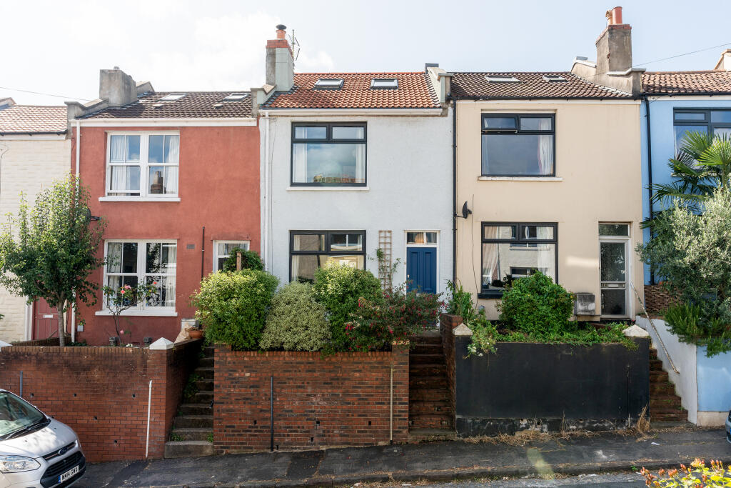 Additional property image - Langton Park, Southville, Bristol