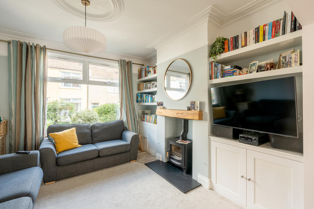 Additional property image - Langton Park, Southville, Bristol