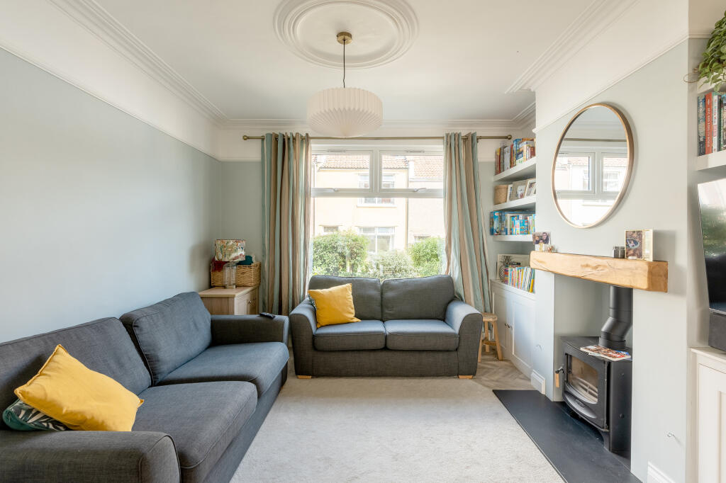 Additional property image - Langton Park, Southville, Bristol