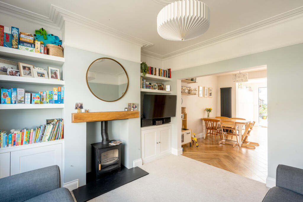 Additional property image - Langton Park, Southville, Bristol