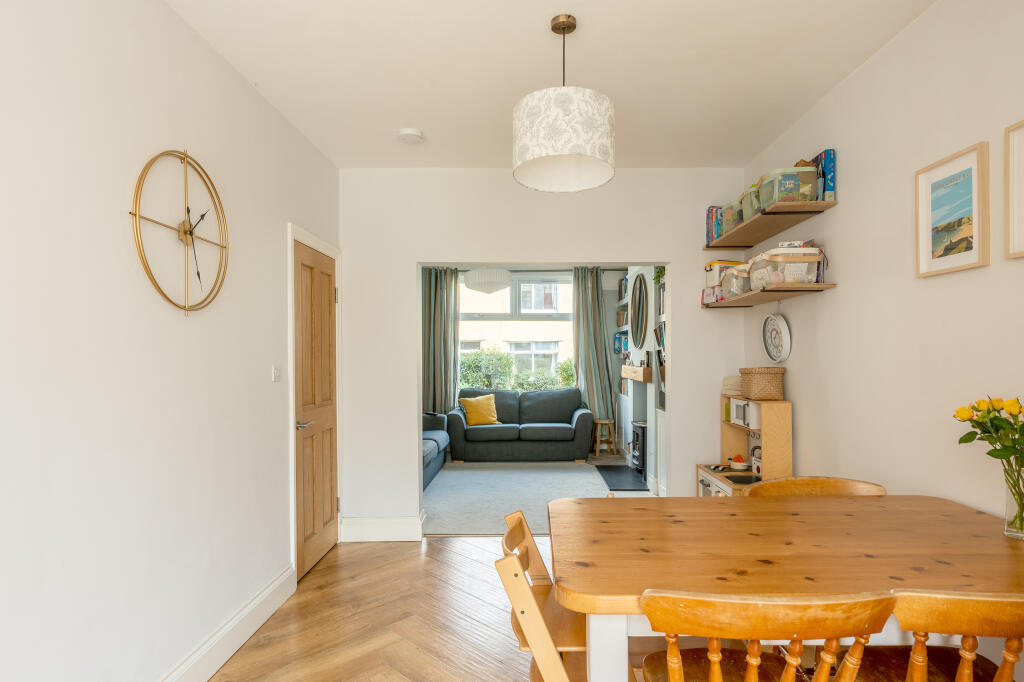 Additional property image - Langton Park, Southville, Bristol