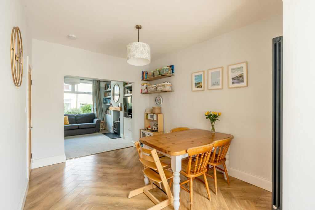 Additional property image - Langton Park, Southville, Bristol