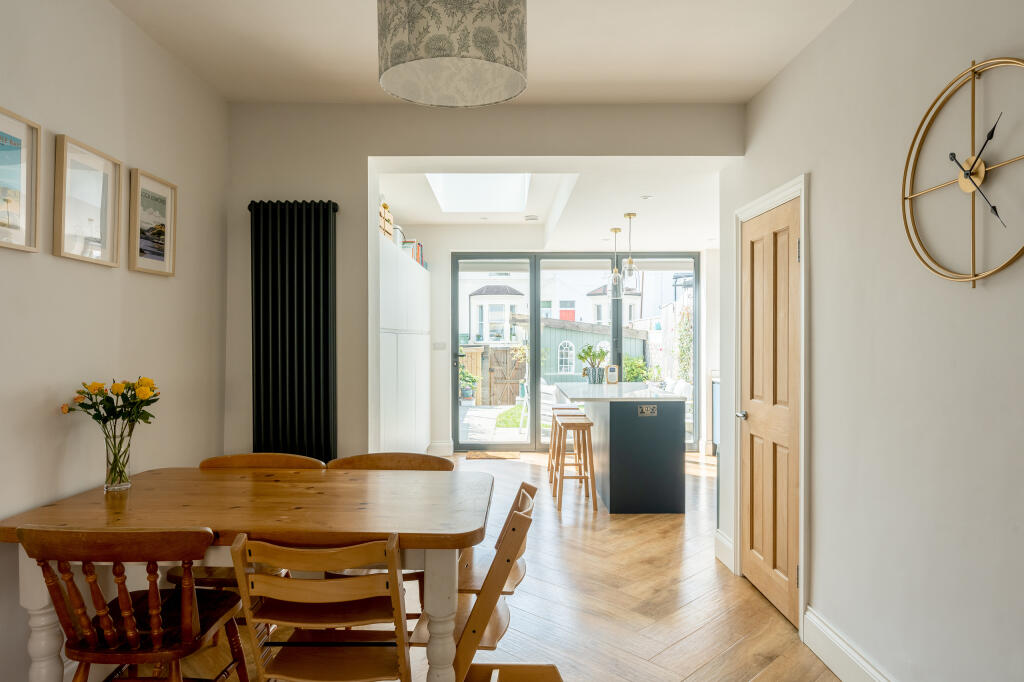 Additional property image - Langton Park, Southville, Bristol