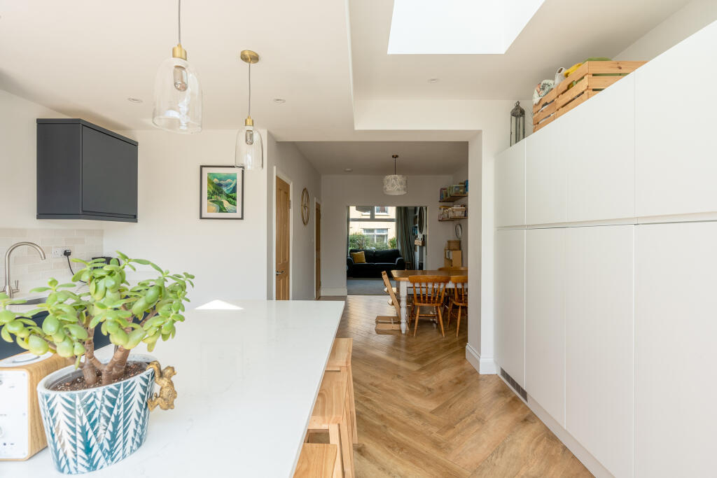 Additional property image - Langton Park, Southville, Bristol