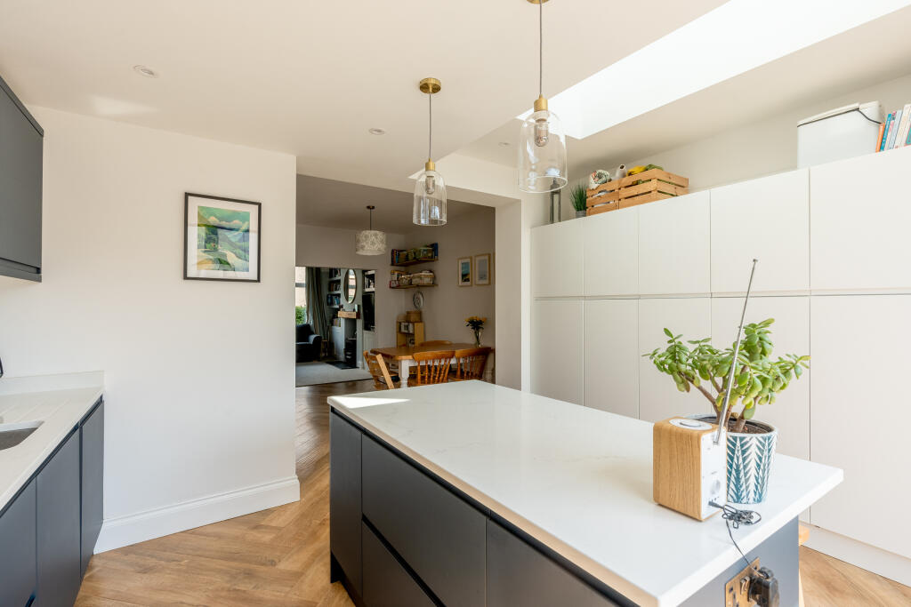 Additional property image - Langton Park, Southville, Bristol