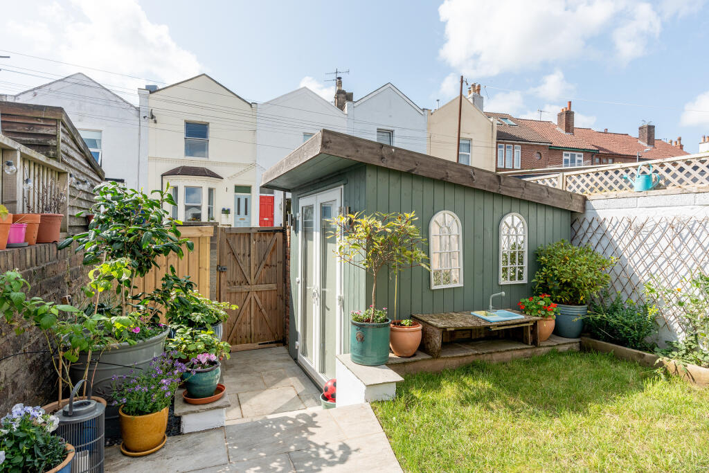 Additional property image - Langton Park, Southville, Bristol