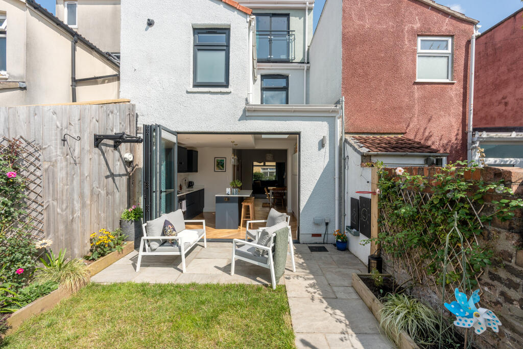 Additional property image - Langton Park, Southville, Bristol