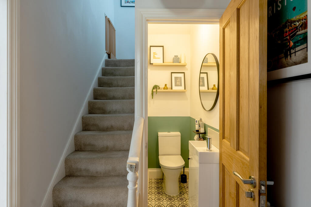 Additional property image - Langton Park, Southville, Bristol