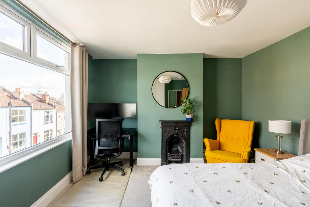 Additional property image - Langton Park, Southville, Bristol