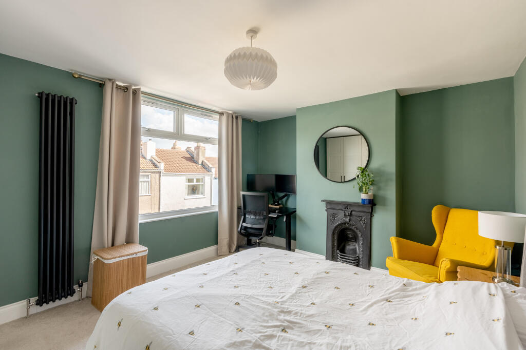 Additional property image - Langton Park, Southville, Bristol
