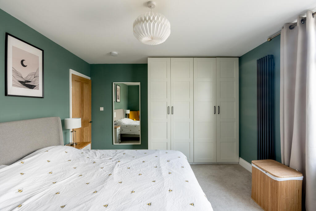 Additional property image - Langton Park, Southville, Bristol