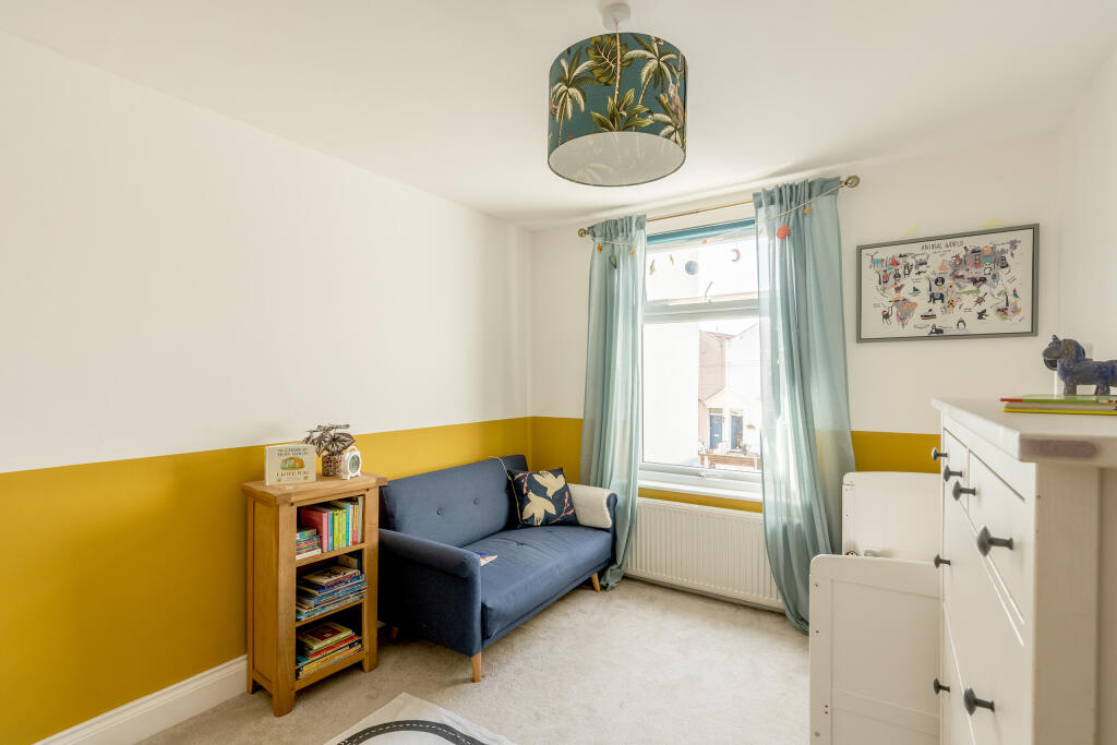 Additional property image - Langton Park, Southville, Bristol