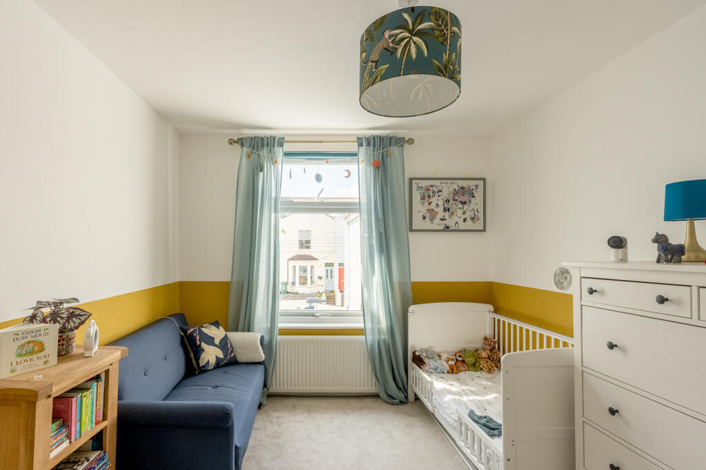 Additional property image - Langton Park, Southville, Bristol