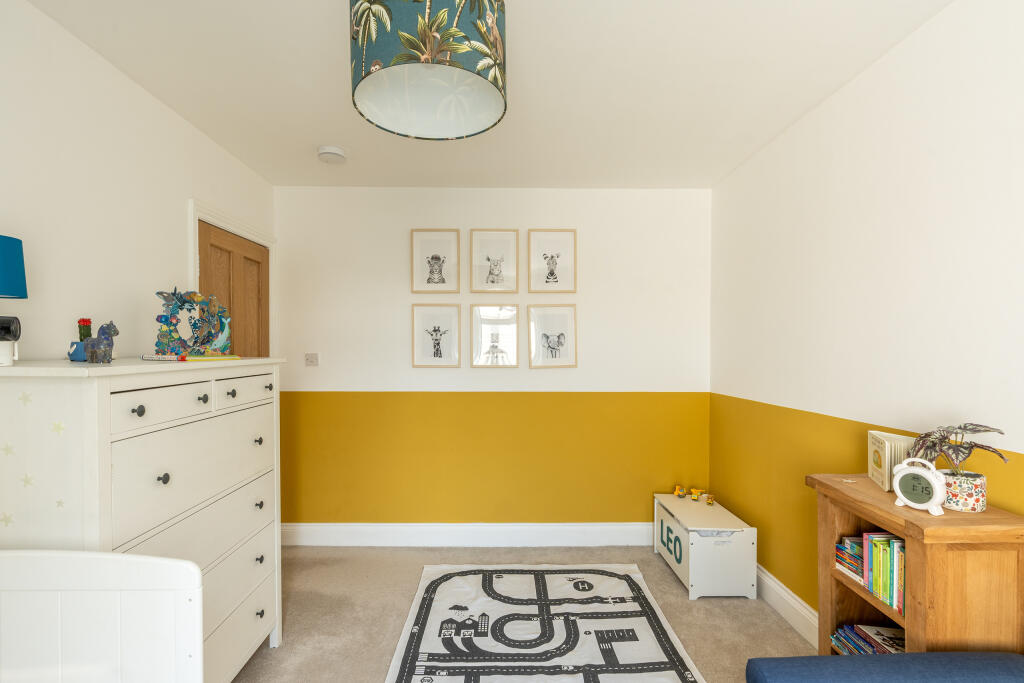 Additional property image - Langton Park, Southville, Bristol