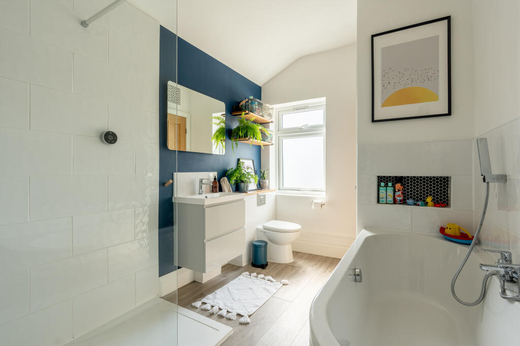 Additional property image - Langton Park, Southville, Bristol
