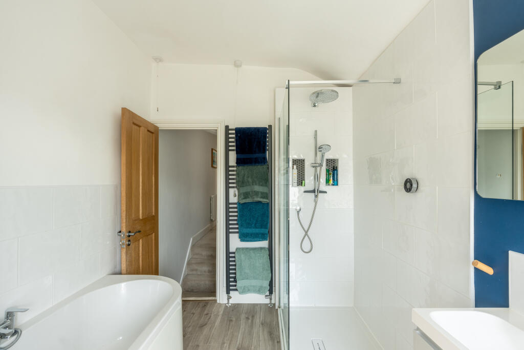 Additional property image - Langton Park, Southville, Bristol