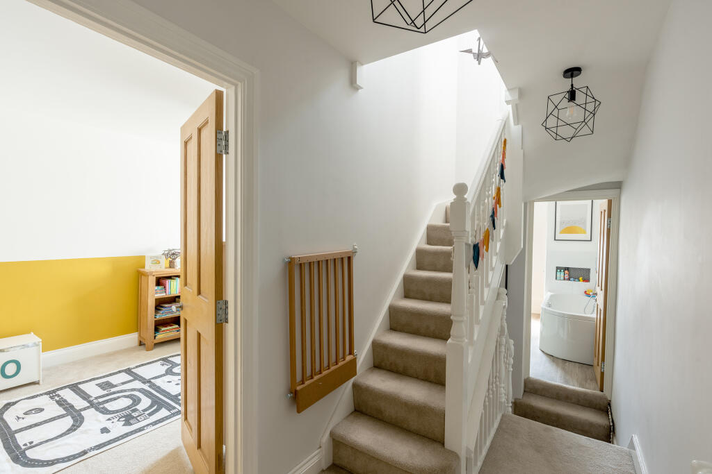 Additional property image - Langton Park, Southville, Bristol