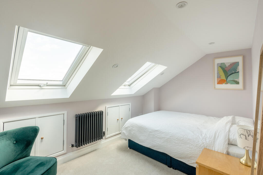 Additional property image - Langton Park, Southville, Bristol