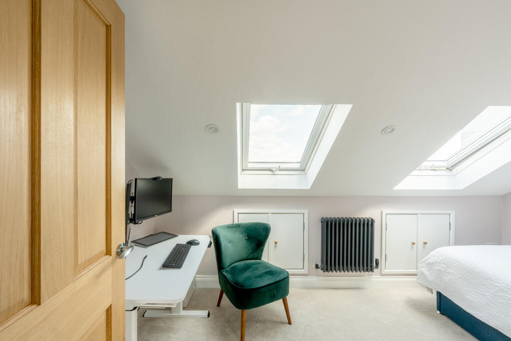 Additional property image - Langton Park, Southville, Bristol