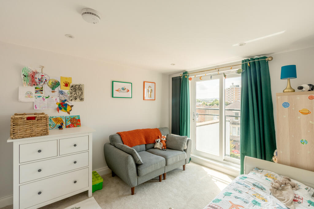 Additional property image - Langton Park, Southville, Bristol
