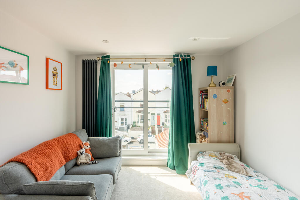 Additional property image - Langton Park, Southville, Bristol