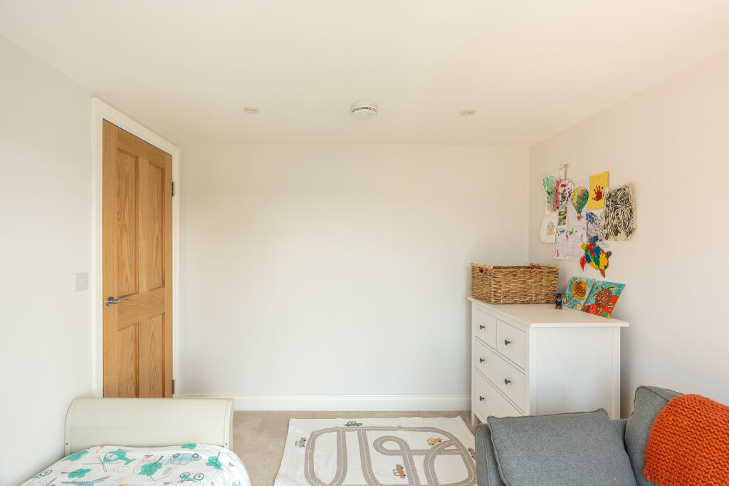 Additional property image - Langton Park, Southville, Bristol