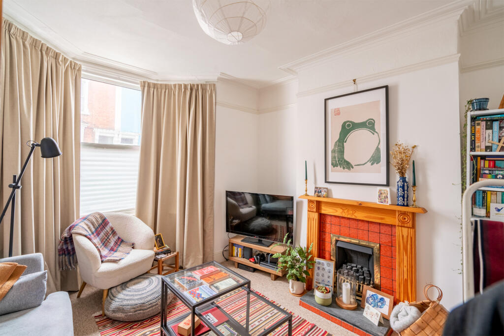 Additional property image - Fraser Street, Windmill Hill