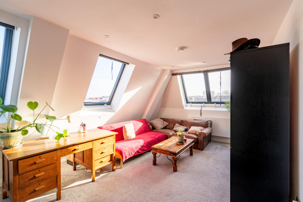 Additional property image - Old Fire Station, Raleigh Road, Southville, Bristol, Somerset