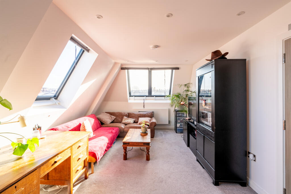 Additional property image - Old Fire Station, Raleigh Road, Southville, Bristol, Somerset
