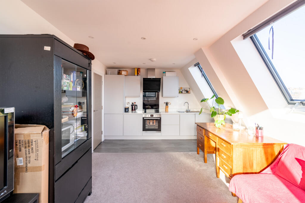 Additional property image - Old Fire Station, Raleigh Road, Southville, Bristol, Somerset