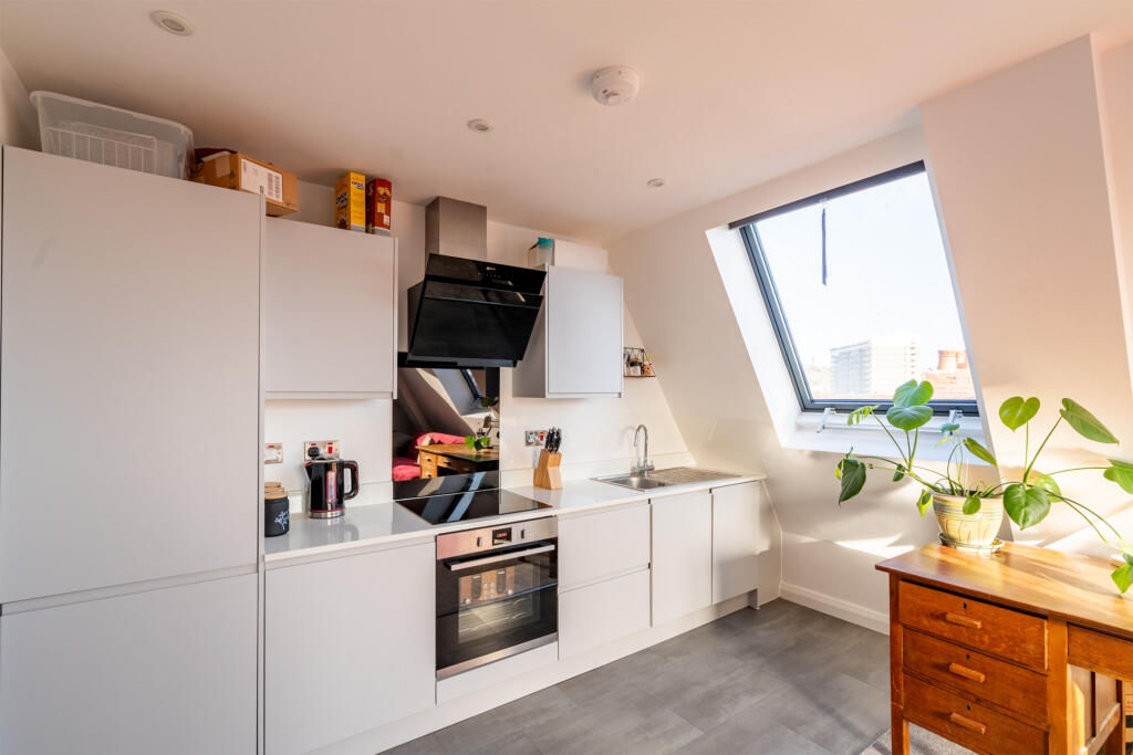 Additional property image - Old Fire Station, Raleigh Road, Southville, Bristol, Somerset