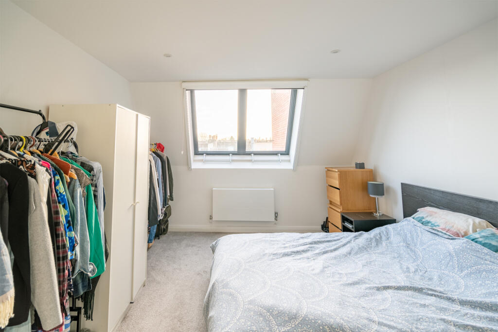 Additional property image - Old Fire Station, Raleigh Road, Southville, Bristol, Somerset