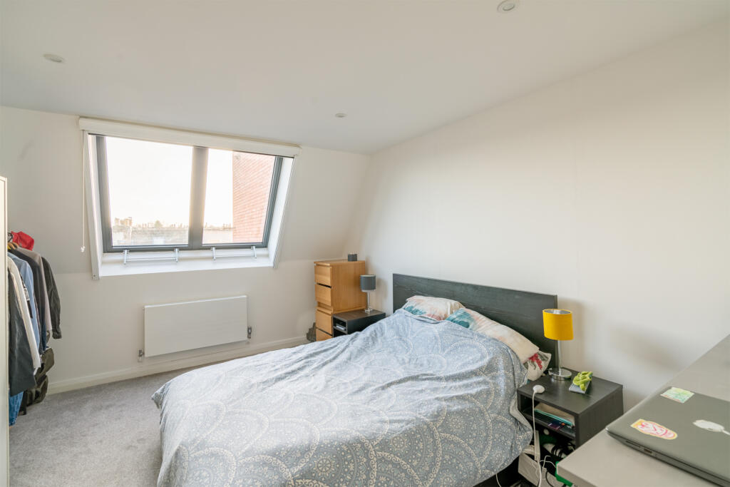 Additional property image - Old Fire Station, Raleigh Road, Southville, Bristol, Somerset