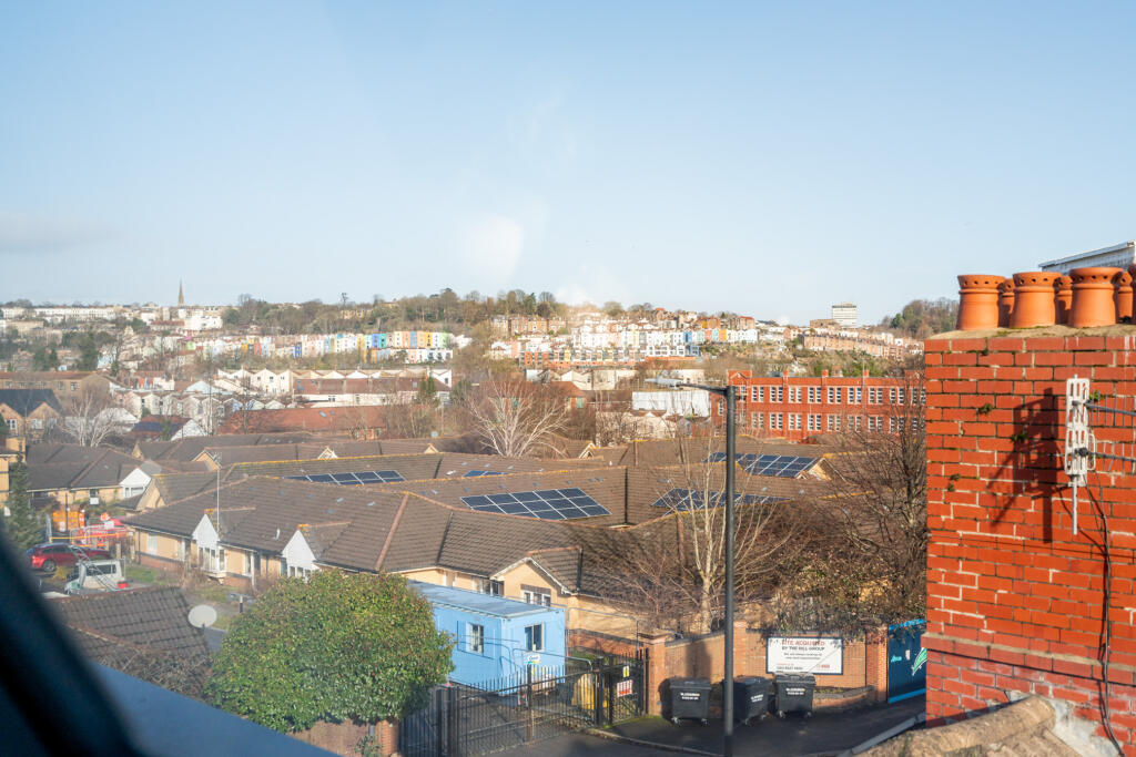 Additional property image - Old Fire Station, Raleigh Road, Southville, Bristol, Somerset