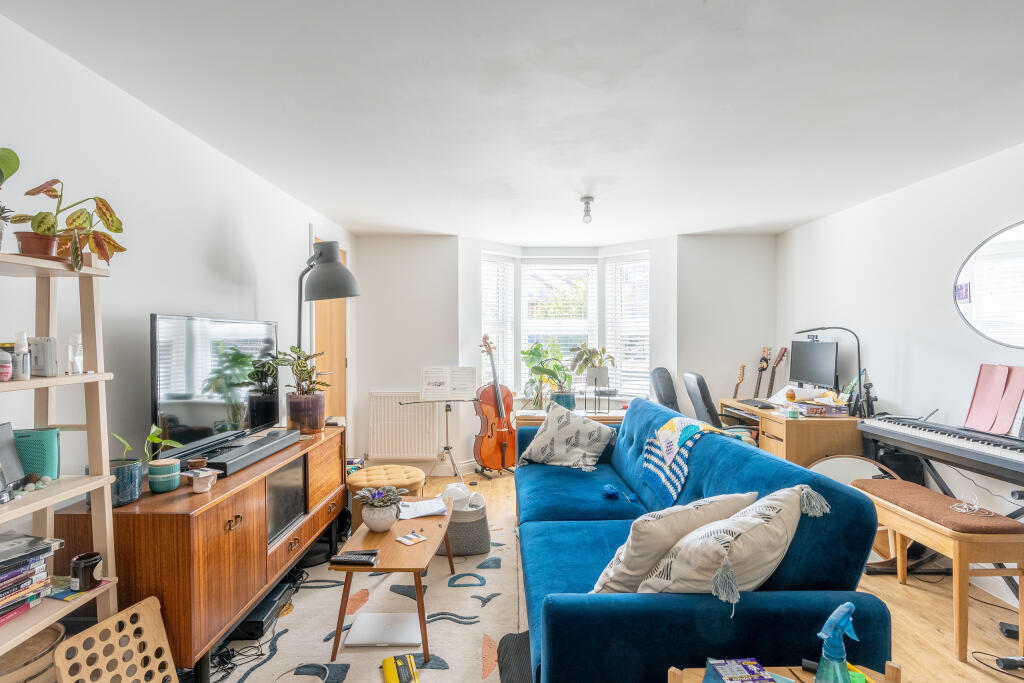 Additional property image - Lynwood House, Lynwood Road, Ashton, Bristol