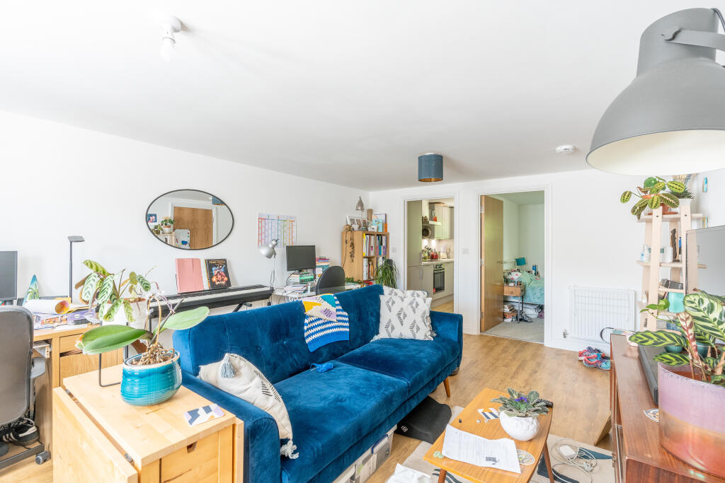 Additional property image - Lynwood House, Lynwood Road, Ashton, Bristol