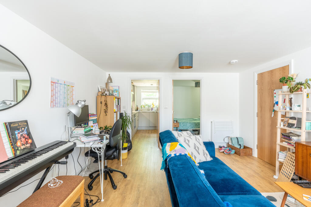 Additional property image - Lynwood House, Lynwood Road, Ashton, Bristol