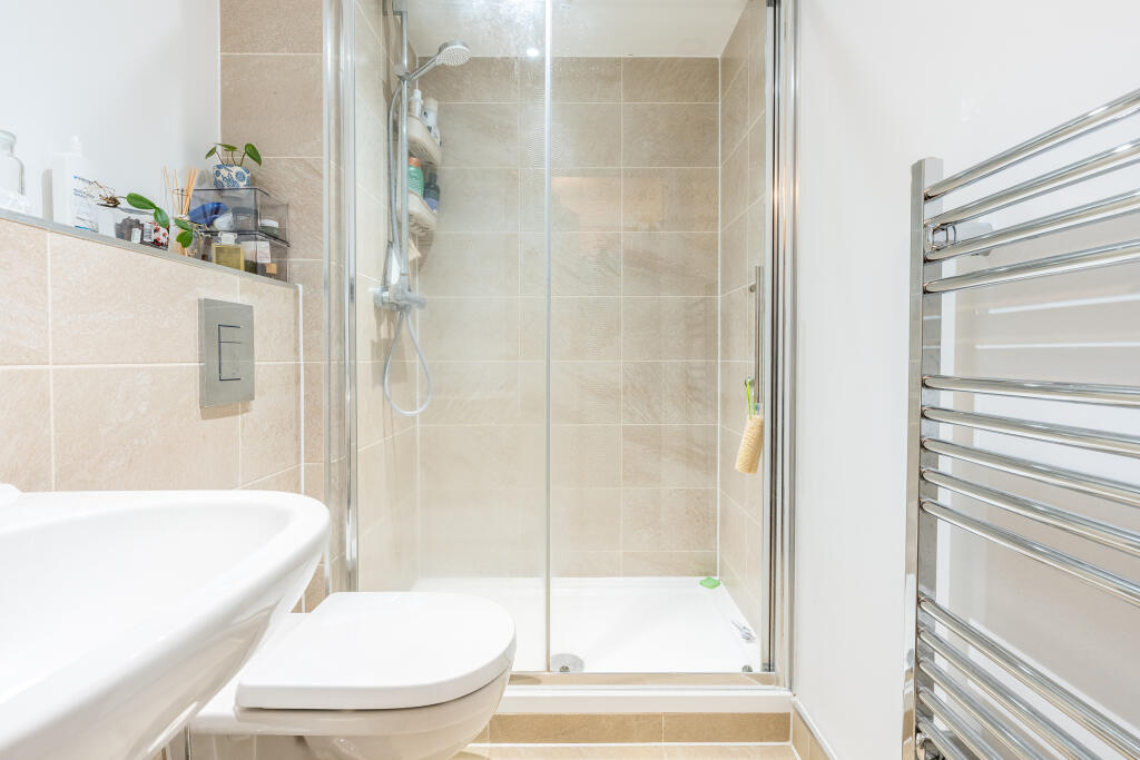 Additional property image - Lynwood House, Lynwood Road, Ashton, Bristol