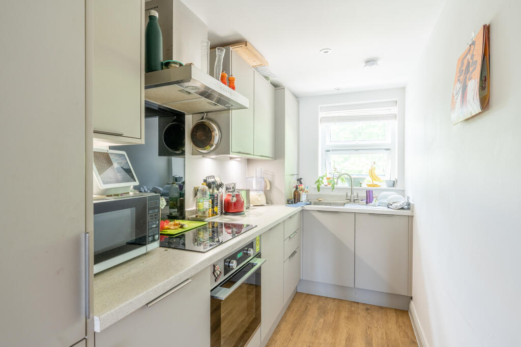 Additional property image - Lynwood House, Lynwood Road, Ashton, Bristol