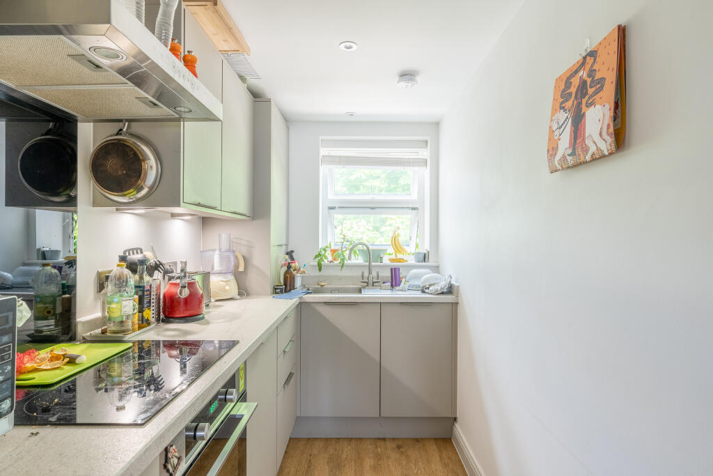 Additional property image - Lynwood House, Lynwood Road, Ashton, Bristol
