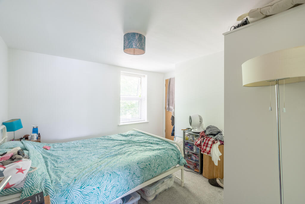Additional property image - Lynwood House, Lynwood Road, Ashton, Bristol