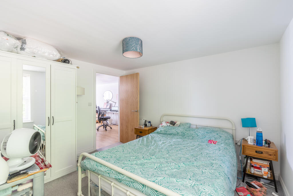 Additional property image - Lynwood House, Lynwood Road, Ashton, Bristol