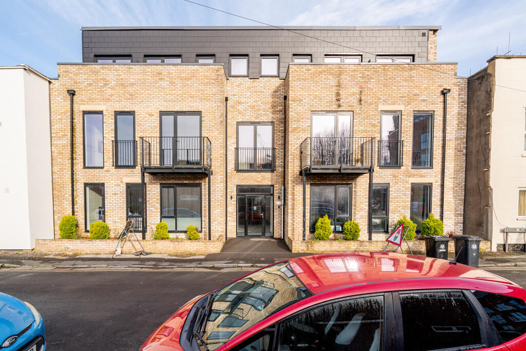 Additional property image - Lombard Place, Brook Hill, Southville, Bristol