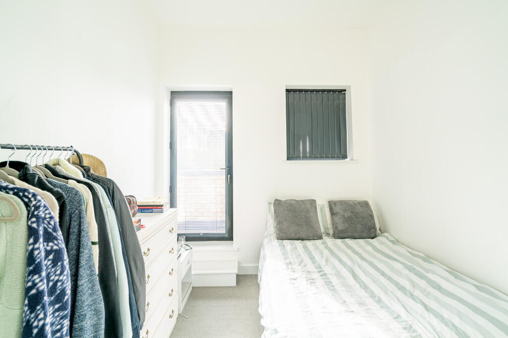 Additional property image - Lombard Place, Brook Hill, Southville, Bristol