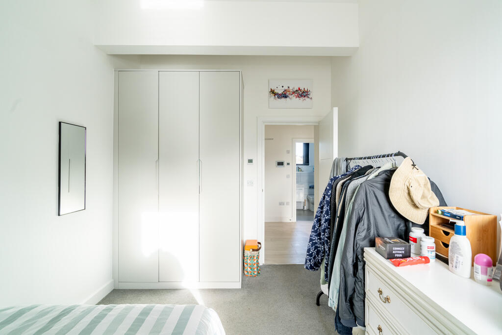 Additional property image - Lombard Place, Brook Hill, Southville, Bristol