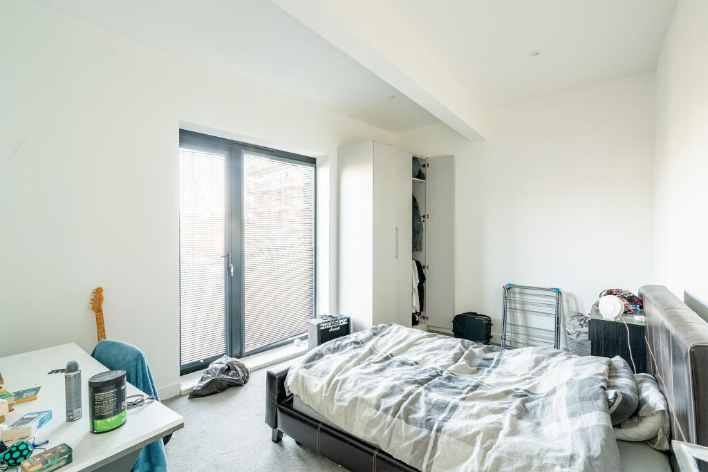 Additional property image - Lombard Place, Brook Hill, Southville, Bristol