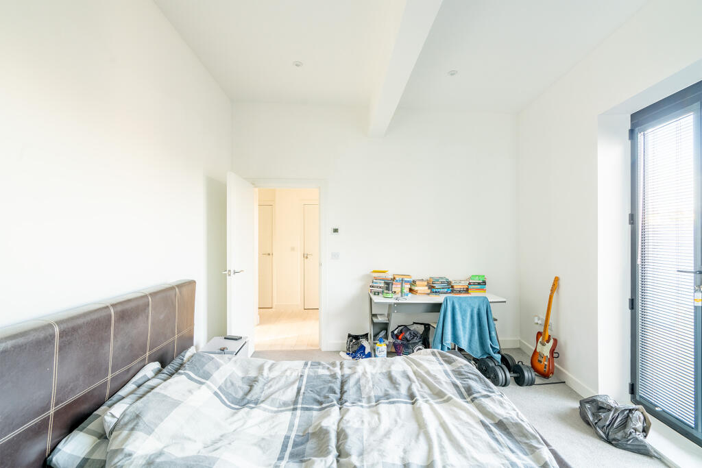 Additional property image - Lombard Place, Brook Hill, Southville, Bristol