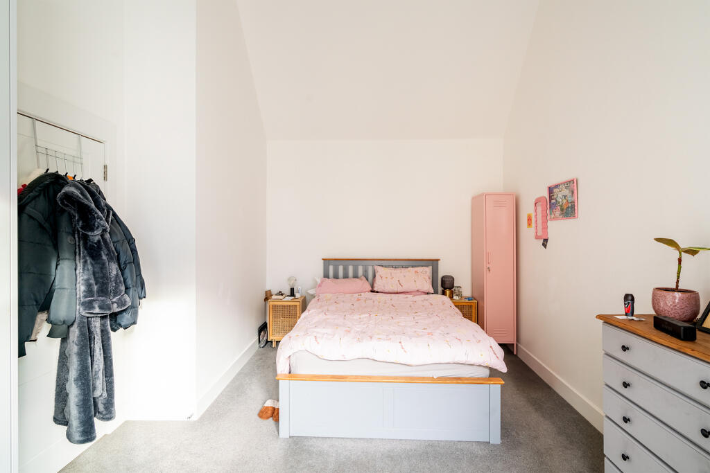 Additional property image - Lombard Place, Brook Hill, Southville, Bristol